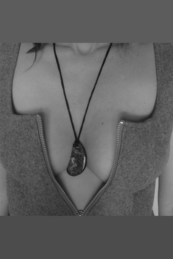 Studio Solíz Forma III Necklace