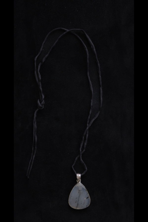 Studio Solíz FORMA IV Necklace