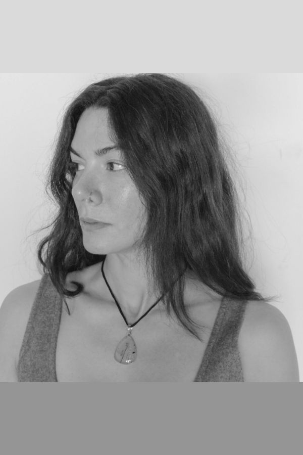 Studio Solíz FORMA IV Necklace