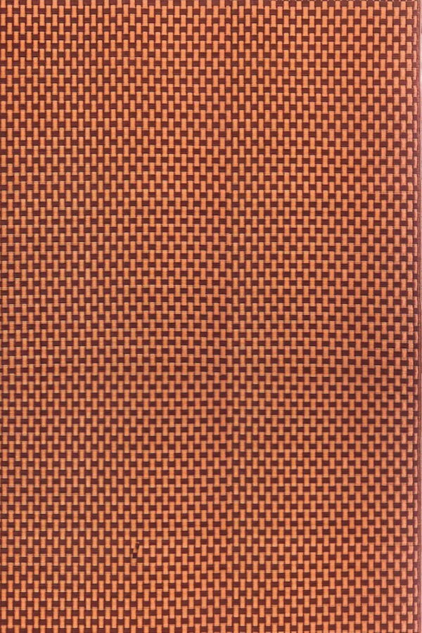 Mad Mats Basket Weave Outdoor Runner