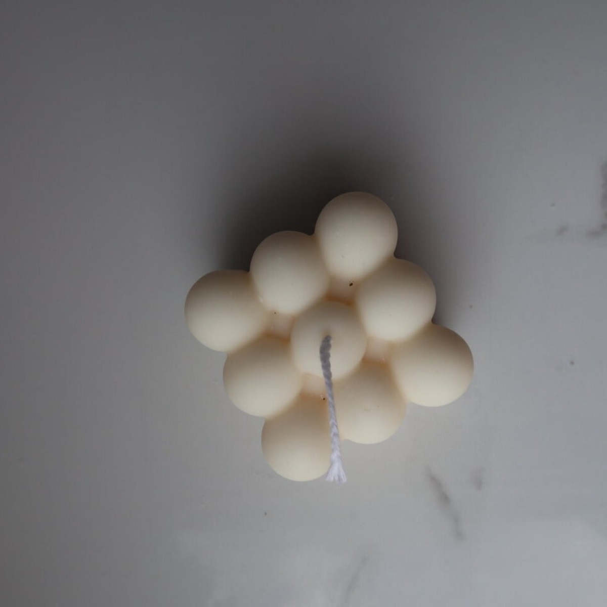 AARAM LUX Bubble Candle - Image 4 of 5