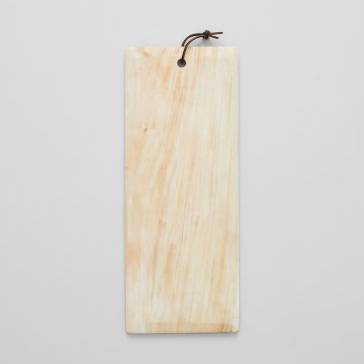 Itza Wood Long Serving Board - Image 2 of 7