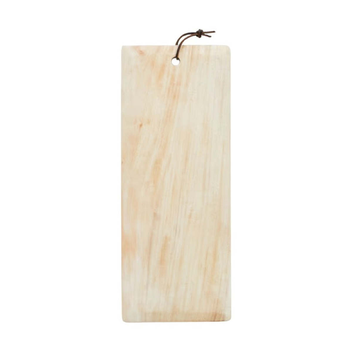 Itza Wood Long Serving Board - Image 7 of 7