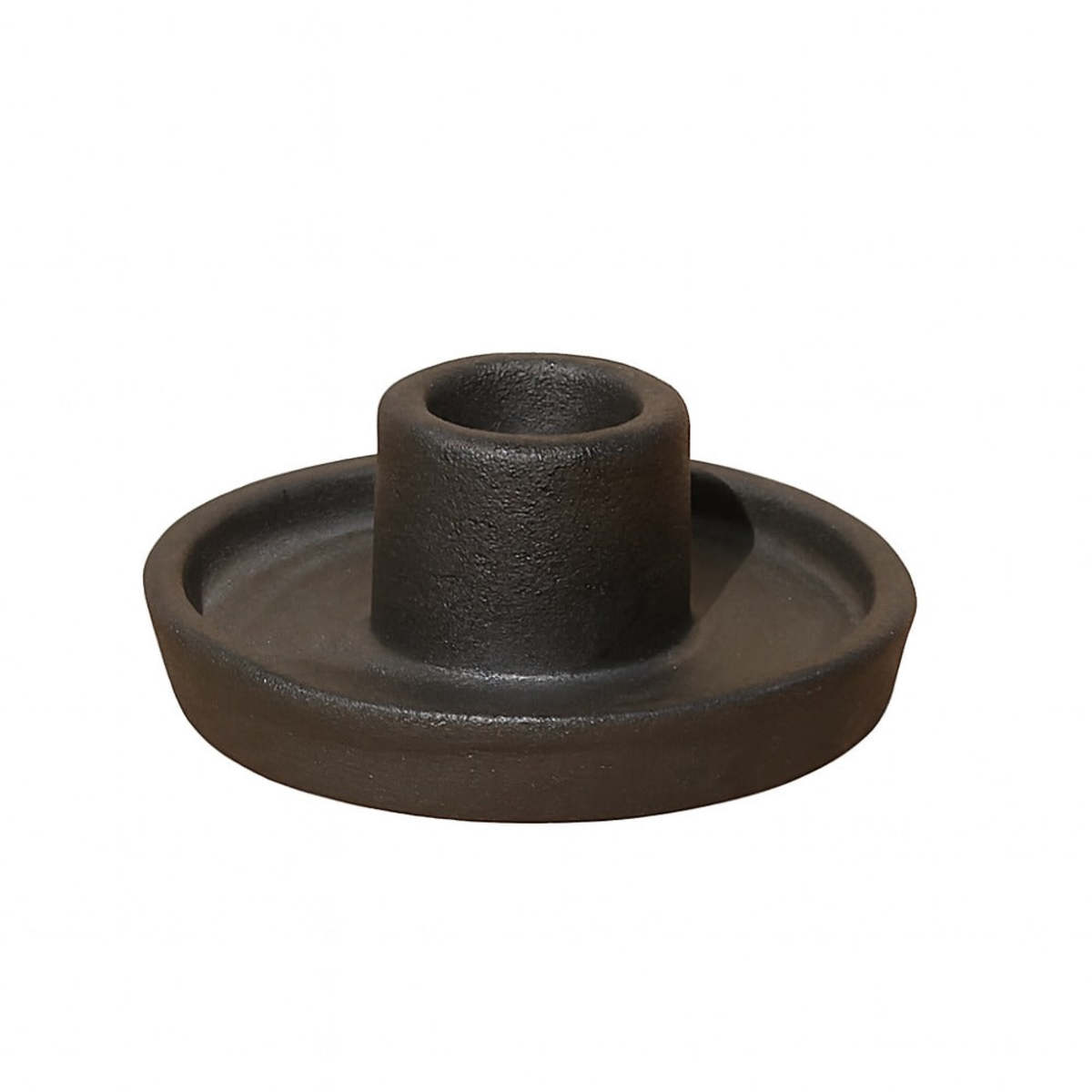 Osmos Studio Whirl Ceramic Candle Holder - Set of 2 - Image 6 of 7