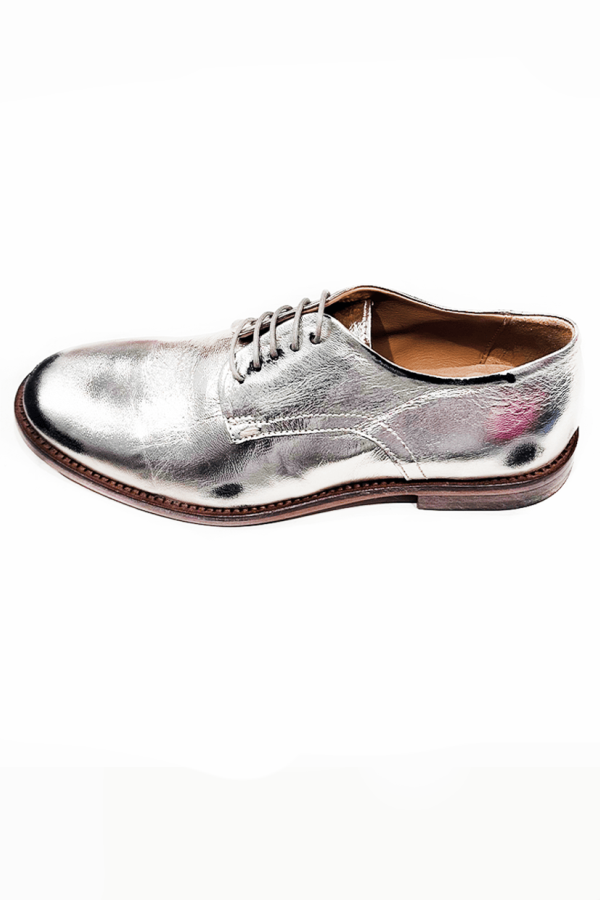 MOMA Allacciata Donna Specchio