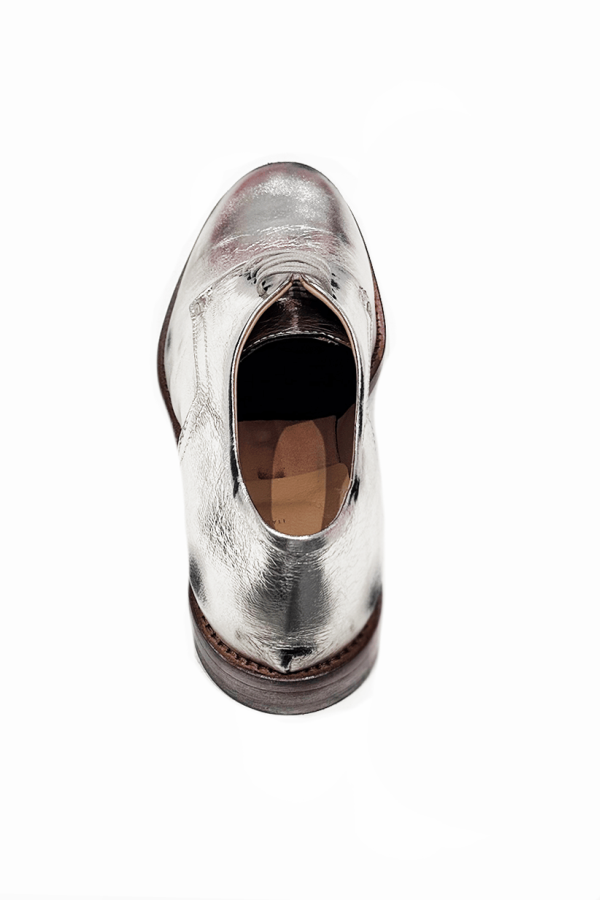 MOMA Allacciata Donna Specchio