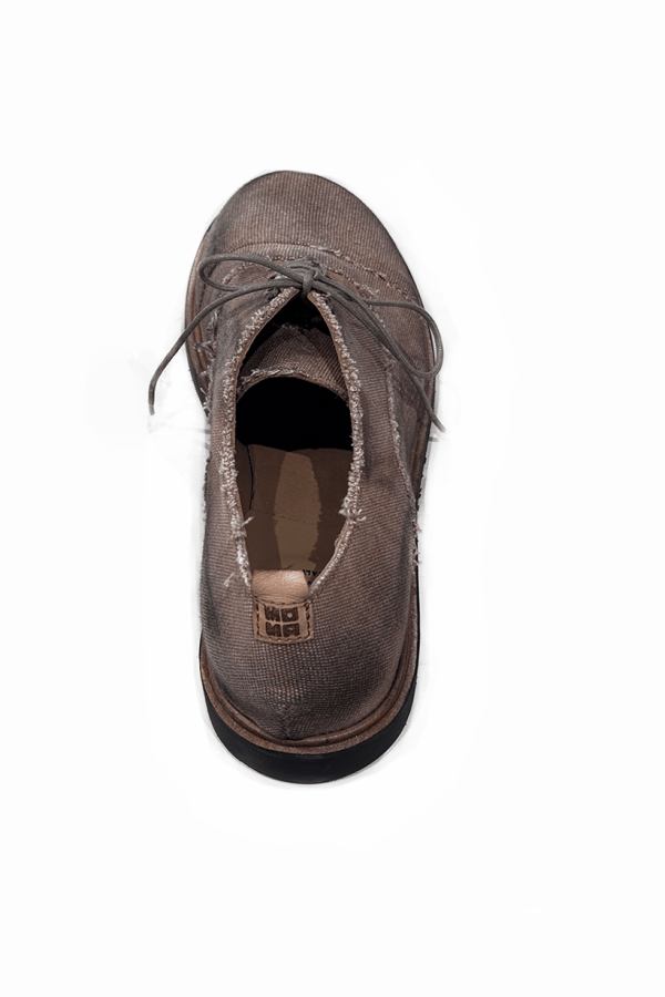 MOMA Allacciata Tie Dye Loafer