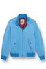 Baracuta G9 Bomber Jacket - Heritage Blue - Thumbnail 1