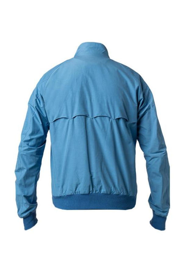 Baracuta G9 Bomber Jacket - Heritage Blue