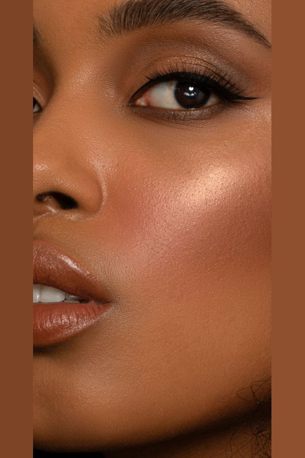 Sigma Beauty Powder Blush