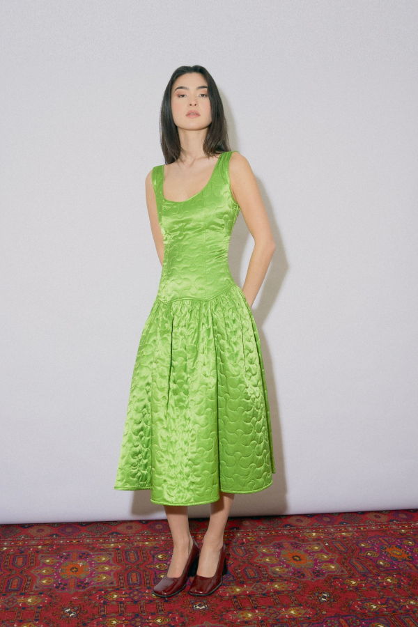 OhSevenDays Danielle Dress