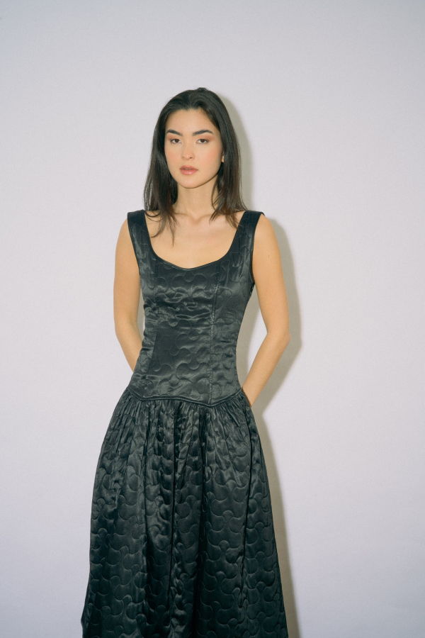 OhSevenDays Danielle Dress