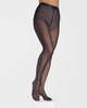 Simone Wild Mesh Tights - Thumbnail 1