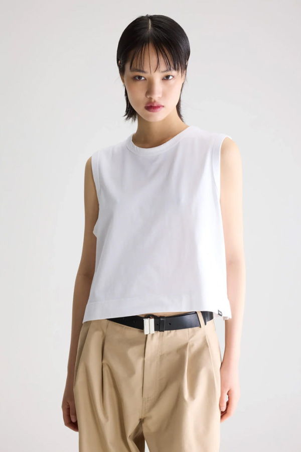 Bellerose Cuare Tank