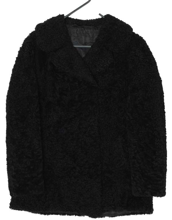 (West Germany) Vintage, 1960s, Karakul, Persian Lamb Fur, Mink