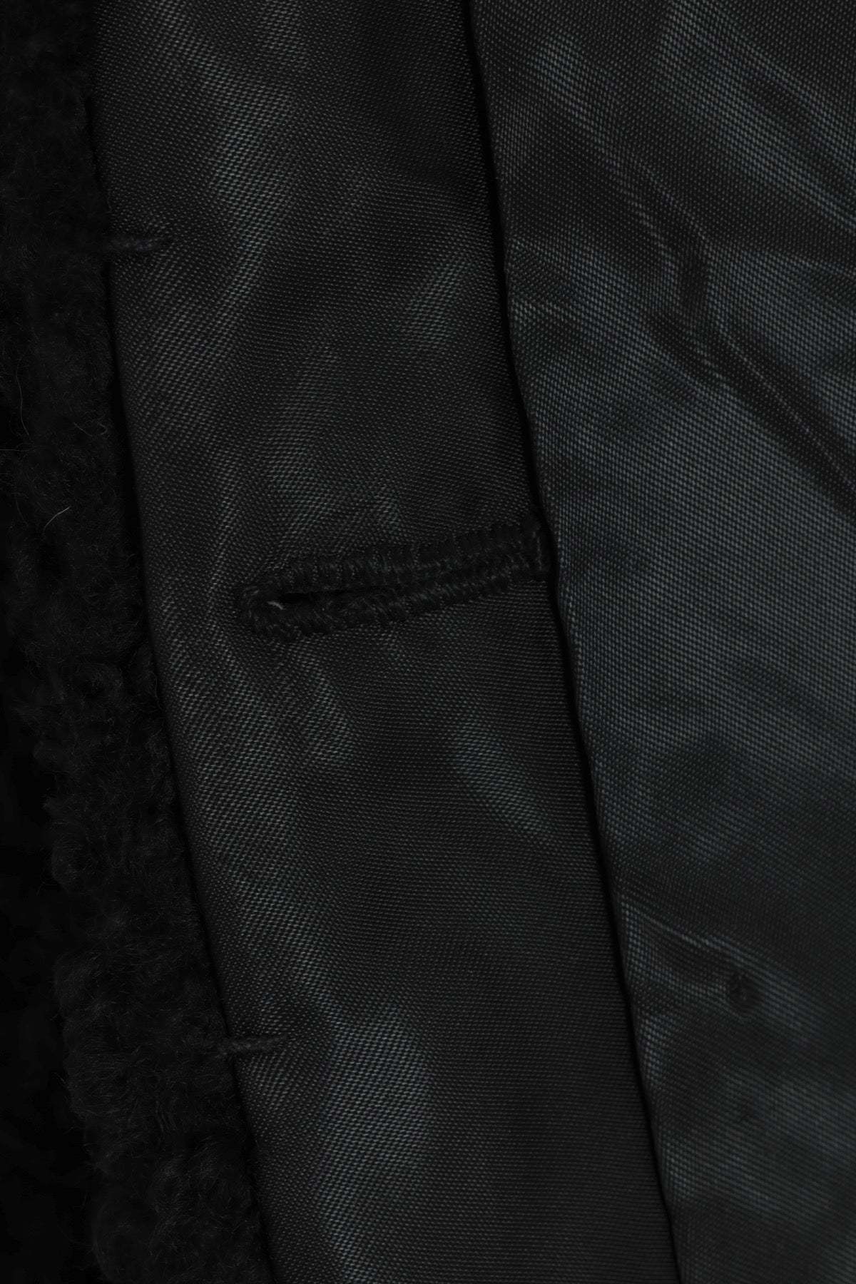 (West Germany) Vintage, 1960s, Karakul, Persian Lamb Fur, Mink - Image 5 of 5