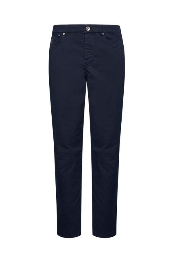 Brunello Cucinelli Straight Pants