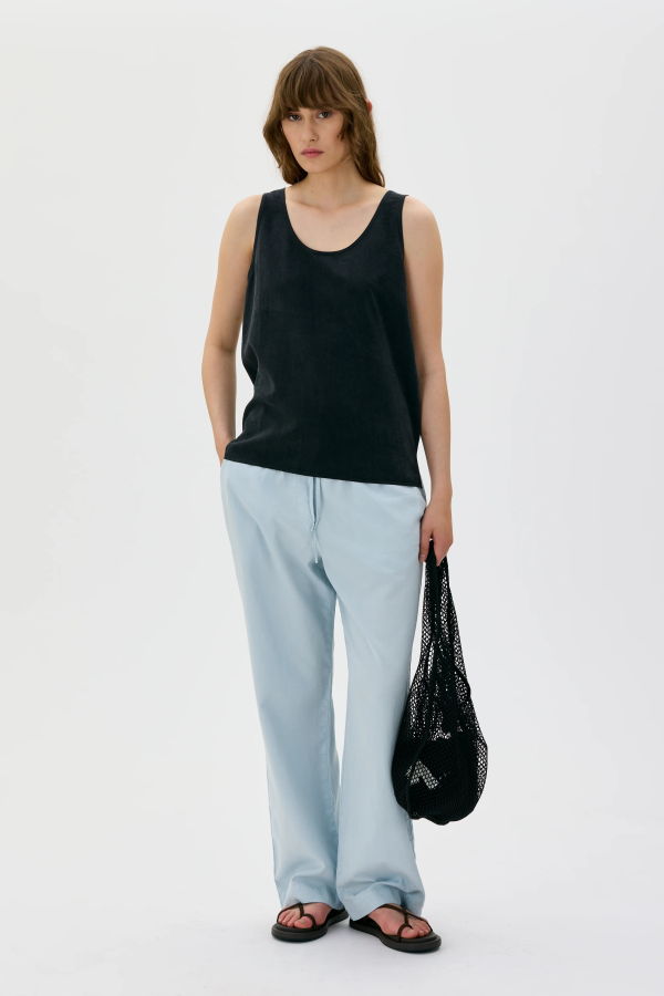 Maska Sika Light Tencel Singlet