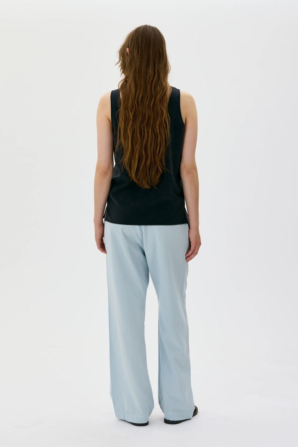 Maska Sika Light Tencel Singlet