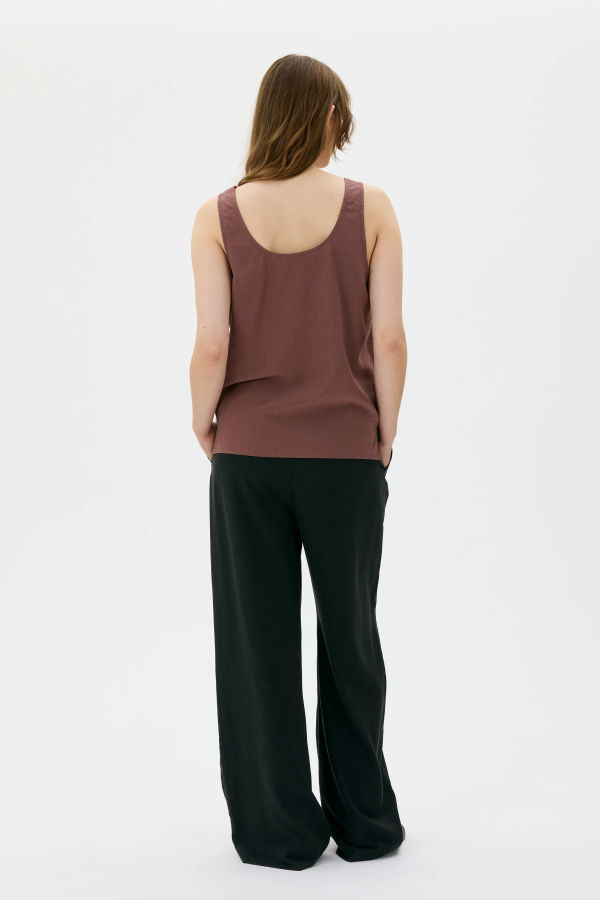 Maska Sika Light Tencel Singlet