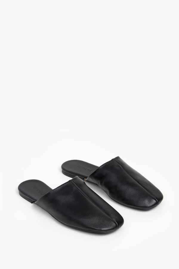 Flattered Maurine Leather Loafer