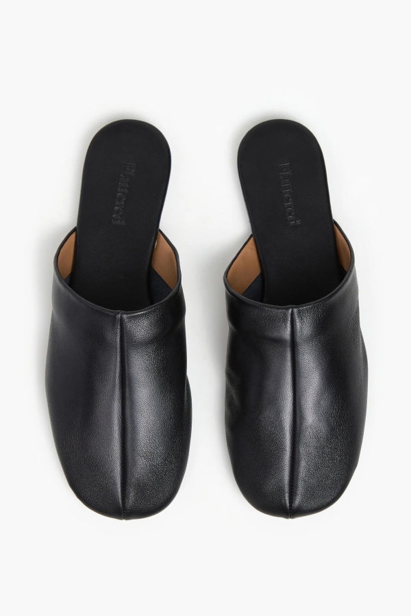Flattered Maurine Leather Loafer