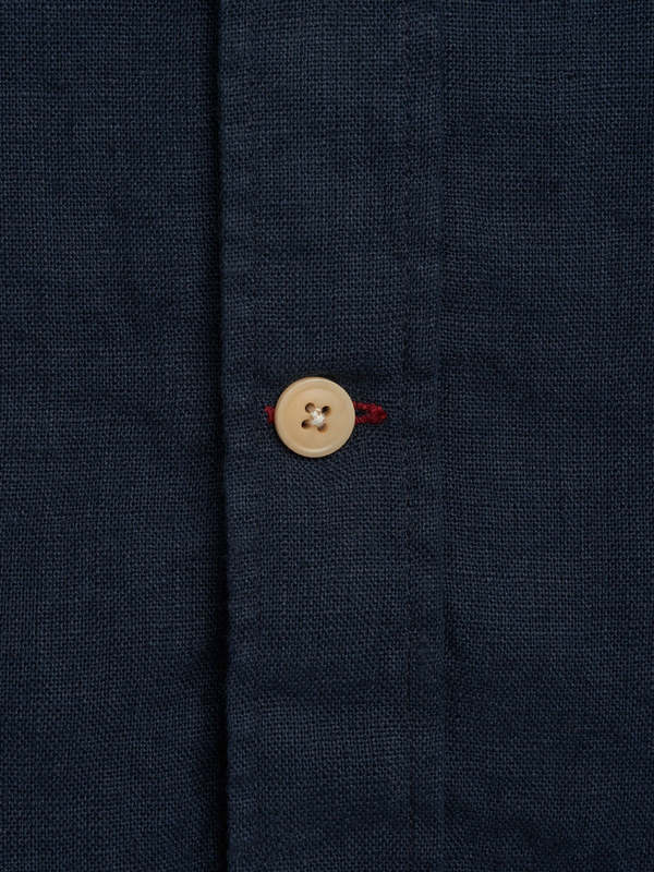 Oliver Spencer Atlanta Short Sleeve Shirt