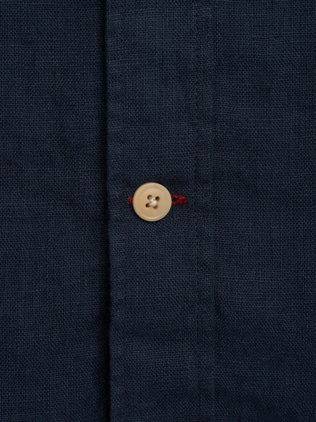 Oliver Spencer Atlanta Short Sleeve Shirt - Image 8 of 9