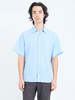 Oliver Spencer Atlanta Short Sleeve Shirt - Thumbnail 1