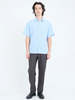 Oliver Spencer Atlanta Short Sleeve Shirt - Thumbnail 4