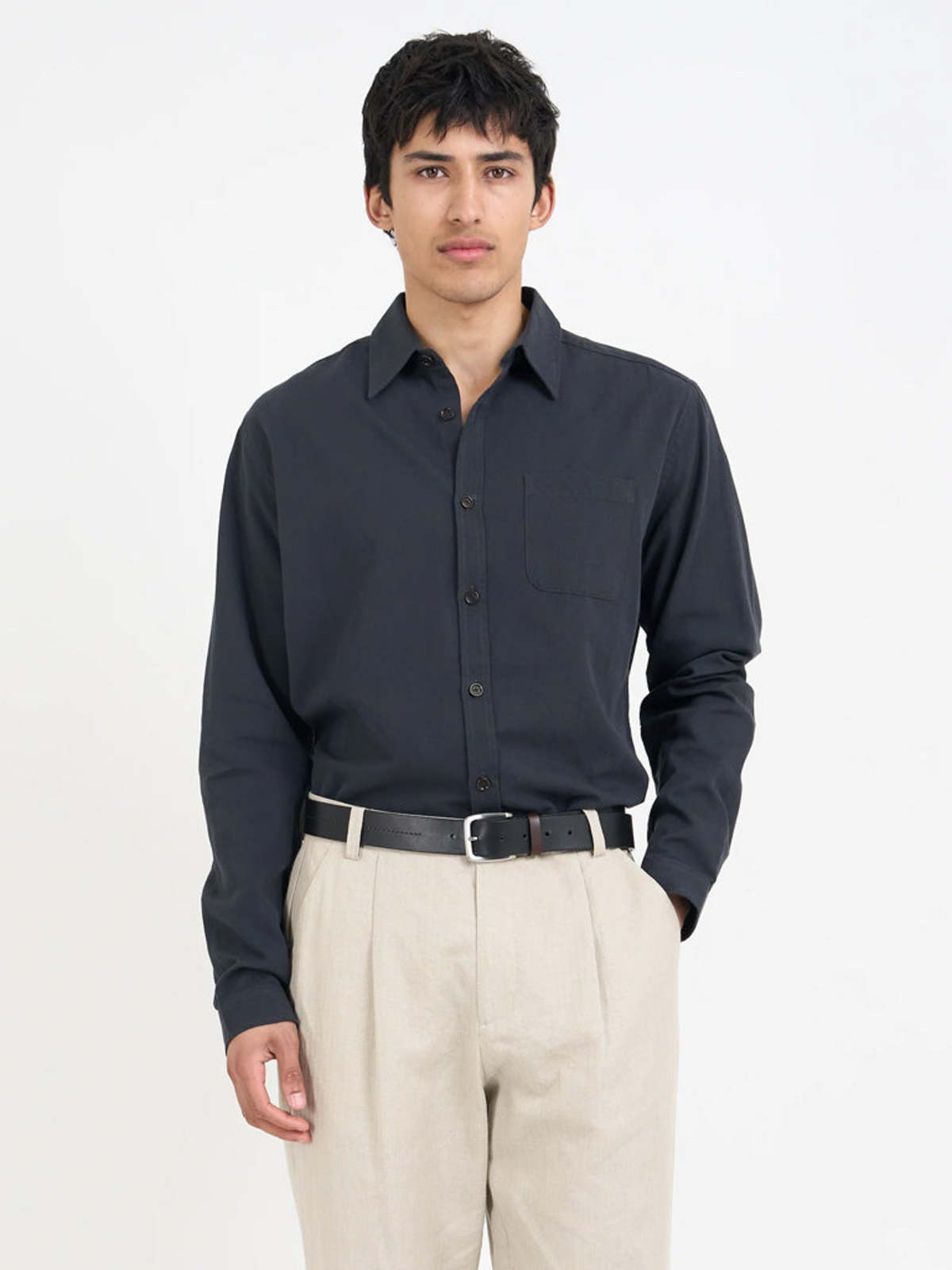 Oliver Spencer New York Special Shirt - Image 1 of 9