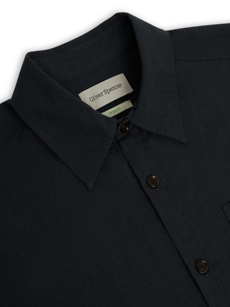 Oliver Spencer New York Special Shirt