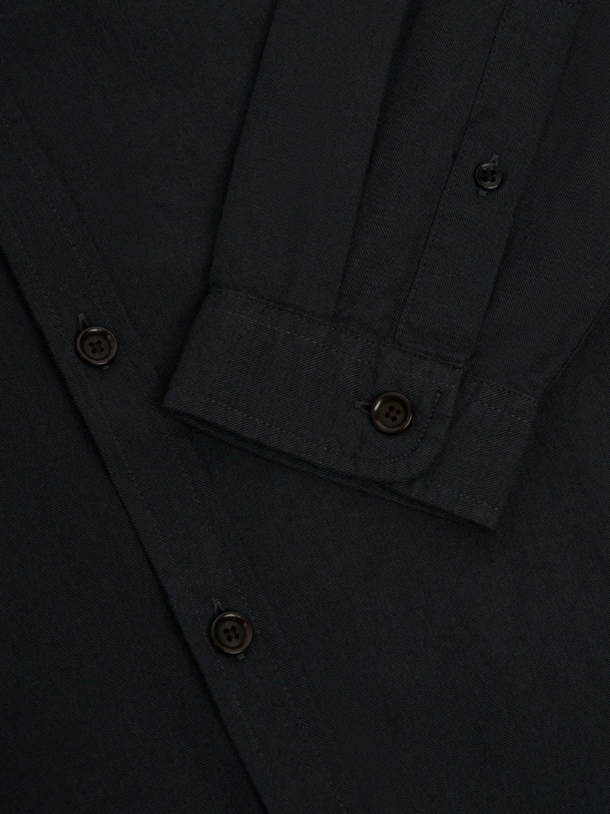 Oliver Spencer New York Special Shirt - Image 6 of 9