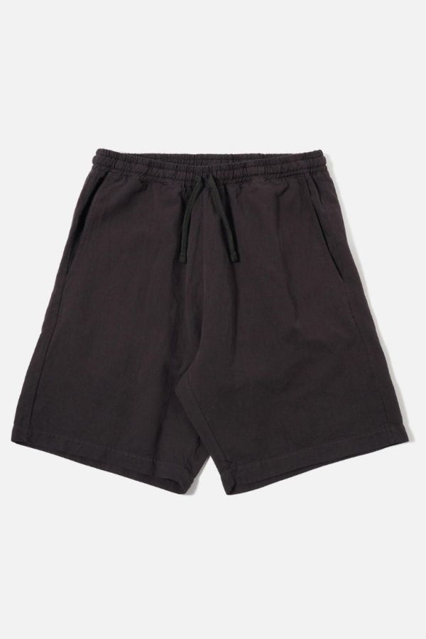Universal Works Simple Shorts - Licorice