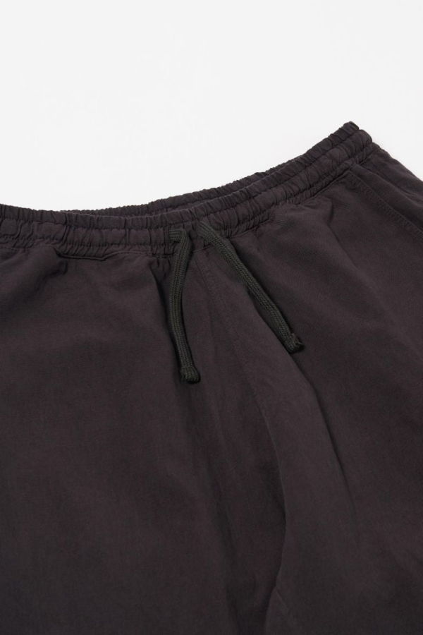 Universal Works Simple Shorts - Licorice