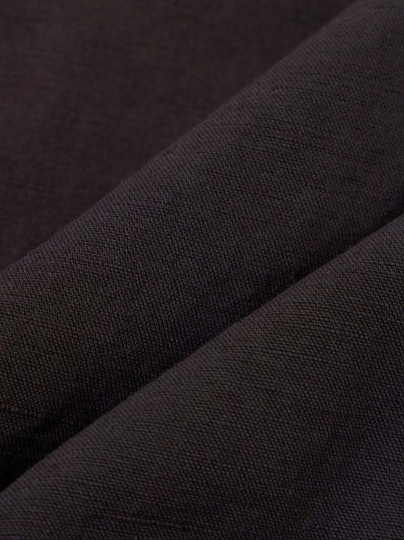 Universal Works Simple Shorts - Licorice