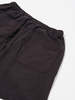 Universal Works Simple Shorts - Licorice - Thumbnail 4