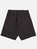 Universal Works Simple Shorts - Licorice - Thumbnail 5