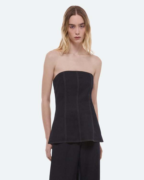 Helmut Lang Minimal Slip Top Helmut Lang Minimal Slip Top