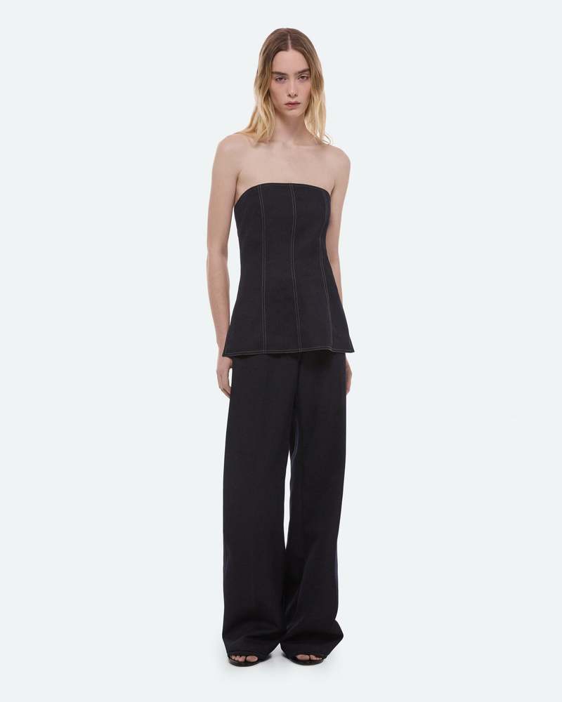 Helmut Lang Minimal Slip Top