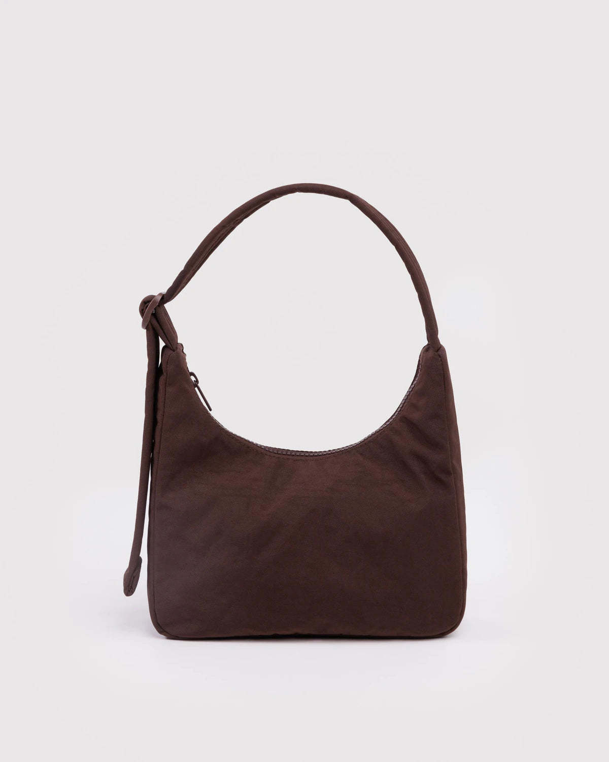BAGGU Mini Nylon Shoulder Bag - Image 1 of 4