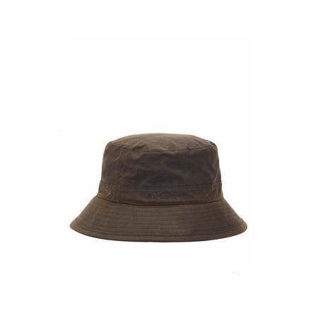 Barbour Hat - Olive | Garmentory