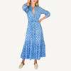 Emerson Fry Frances 3 Dress - Thumbnail 1