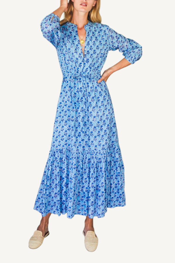 Emerson Fry Frances 3 Dress