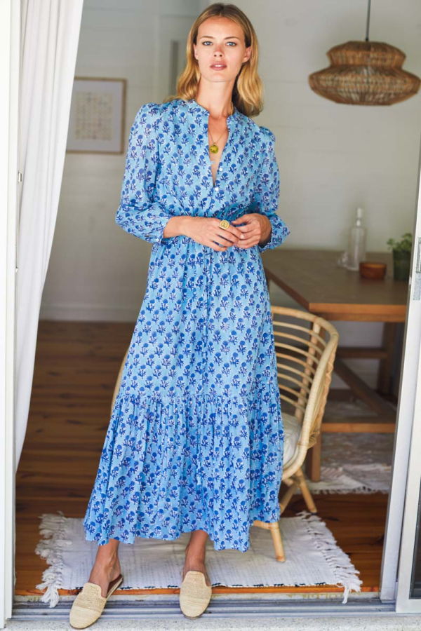 Emerson Fry Frances 3 Dress