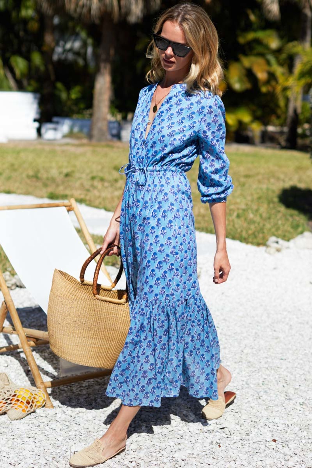 Emerson Fry Frances 3 Dress - Image 3 of 6