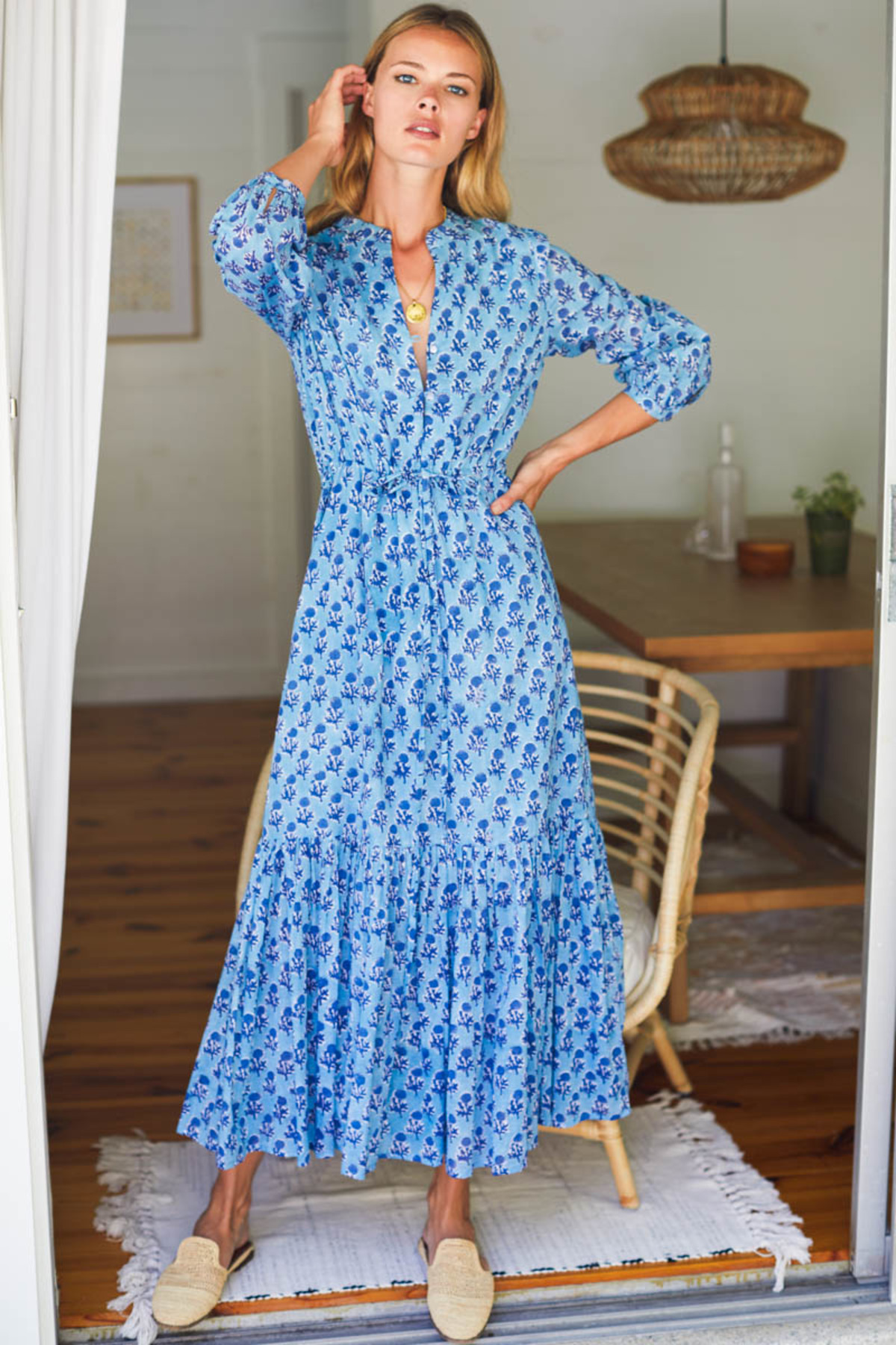 Emerson Fry Frances 3 Dress - Image 5 of 6