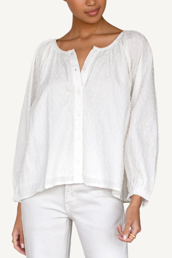 Emerson Fry Frances Blouse