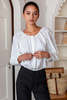 Emerson Fry Frances Blouse - Thumbnail 2