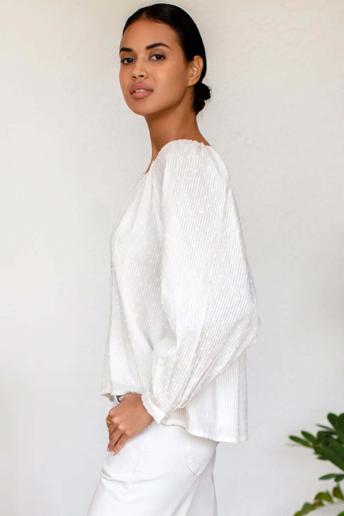 Emerson Fry Frances Blouse - Image 6 of 6